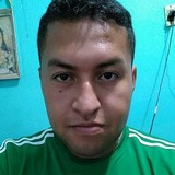 Johonysanche5C from Villahermosa | Man | 33 years old | Leo