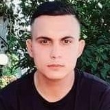 Miguelburuia1S from Foggia | Man | 24 years old | Aquarius