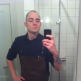 Thomas from Frederiksberg | Man | 39 years old | Virgo