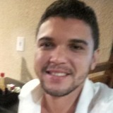 Heitor from Campos Belos | Man | 32 years old | Leo