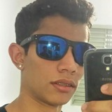 Allisson from Monte Azul | Man | 33 years old | Leo