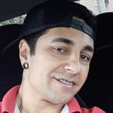 Ismael from Sao Leopoldo | Man | 41 years old | Cancer