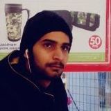 Vivek from Kazan' | Man | 30 years old | Pisces