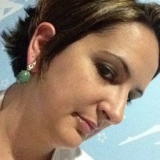 Mariiis from Gravatai | Woman | 42 years old | Cancer