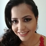 Carolbrandt from Tanabi | Woman | 38 years old | Leo