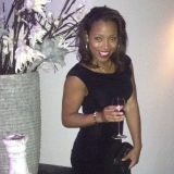 Serenety from Rotterdam | Woman | 40 years old | Gemini