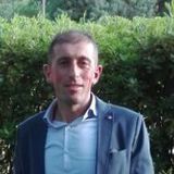 Rossss from Campobasso | Man | 46 years old | Virgo