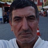 Kmetinsonseup from Antalya | Man | 51 years old | Pisces
