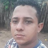 Jadeilsonmarrs from Pinheiro | Man | 33 years old | Leo