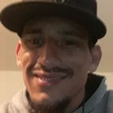 Silent from Rosamond | Man | 38 years old | Libra