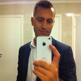 Abraham from Soedertaelje | Man | 40 years old | Aries