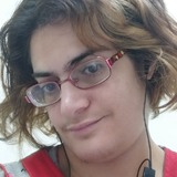 Myrto from Athens | Woman | 36 years old | Leo