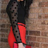 Mercedeh from Los Angeles | Woman | 62 years old | Cancer