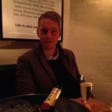 Casper from Arhus | Man | 35 years old | Capricorn