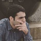 Meshkat from Karsamaki | Man | 48 years old | Leo
