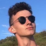 Vinícius from Medianeira | Man | 26 years old | Scorpio