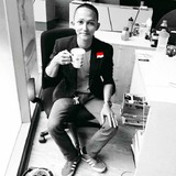 Syahrisyarifdl from Spånga | Man | 39 years old | Sagittarius