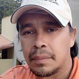 Índio from Rio de Janeiro | Man | 54 years old | Aquarius