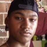 Skassiano68 from Bom Jardim | Man | 24 years old | Aquarius