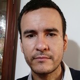 Yuneiver from Mosquera | Man | 41 years old | Pisces