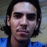 Flavinhobatera from Pedro Velho | Man | 34 years old | Aries