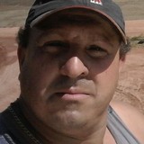 Galvão from Tupancireta | Man | 48 years old | Aquarius