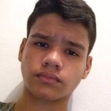 Antonioaugusmk from Cacu | Man | 22 years old | Scorpio