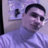 Igor from Khabarovsk | Man | 39 years old | Libra