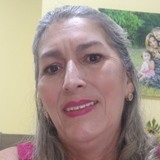 Perpetuaalbufd from Tiangua | Woman | 55 years old | Capricorn