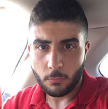 Ykamar from Jerusalem | Man | 33 years old | Pisces