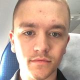 Trauma from Leesville | Man | 29 years old | Libra