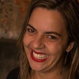 Talitinha from Cotia | Woman | 38 years old | Sagittarius
