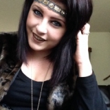 Chantalsimonis from Halsteren | Woman | 33 years old | Capricorn