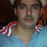 Lovely from Peshawar | Man | 36 years old | Capricorn