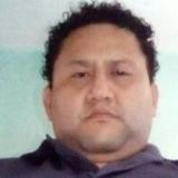 Georgelubna from Linares | Man | 47 years old | Virgo