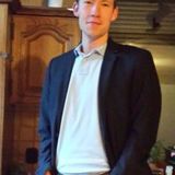 Kevin from Gouda | Man | 36 years old | Sagittarius