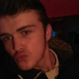 Pierce from Kilmallock | Man | 25 years old | Capricorn