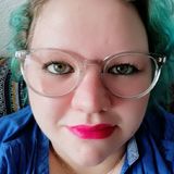 Roosvuik from Gouda | Woman | 32 years old | Cancer