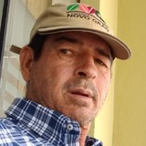 Goiano from Alpinopolis | Man | 40 years old | Scorpio