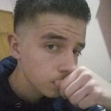 Martinadrovexz from Mendoza | Man | 23 years old | Taurus