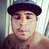 Santo from San Marcos | Man | 34 years old | Leo
