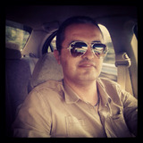 Termeh from Najafabad | Man | 51 years old | Capricorn