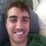 Maor from Merchavia | Man | 38 years old | Aquarius