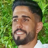 Hai from Haifa | Man | 32 years old | Cancer