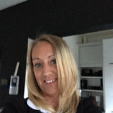 Nancy from Antwerpen | Woman | 55 years old | Leo