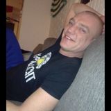 Bass from Nieuwkoop | Man | 48 years old | Scorpio