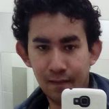 Ferchu from Belen De Escobar | Man | 36 years old | Virgo
