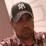 Johnny from Nossa Senhora das Dores | Man | 36 years old | Cancer