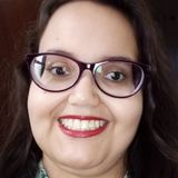 Rô from Igarapava | Woman | 34 years old | Libra