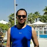 Harveyporterjg from Andover | Man | 43 years old | Capricorn